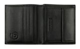 bugatti Nome Wallet S Black