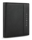 bugatti Nome Wallet S Black
