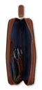 bugatti Nobile Key Case Cognac bugatti Nobile Key Case Cognac