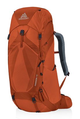 GREGORY Paragon 48 Backpack S / M Ferrous Orange