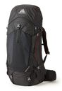 GREGORY Katmai 55 Backpack S / M Volcanic Black