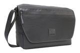 strellson Northwood RS Dorian Messenger L Black strellson Northwood RS Dorian Messenger L Black