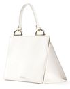 FURLA Linea Futura Roxy Mini Top Handle Bag XS Marshmallow