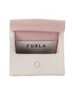 FURLA Linea Futura Roxy Mini Top Handle Bag XS Marshmallow