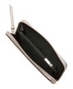 s.Oliver Zip Around Wallet Brown s.Oliver Zip Around Wallet Brown