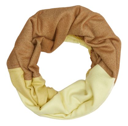 s.Oliver Snood Yellow