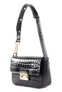 FURLA Metropolis Shoulder Bag S Nero
