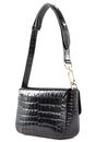 FURLA Metropolis Shoulder Bag S Nero