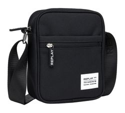 REPLAY-Crossbody-Bag-Black-