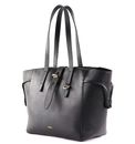 FURLA Net Tote Bag M Nero FURLA Net Tote Bag M Nero