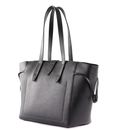 FURLA Net Tote Bag M Nero FURLA Net Tote Bag M Nero