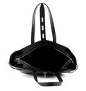 FURLA Net Tote Bag M Nero FURLA Net Tote Bag M Nero