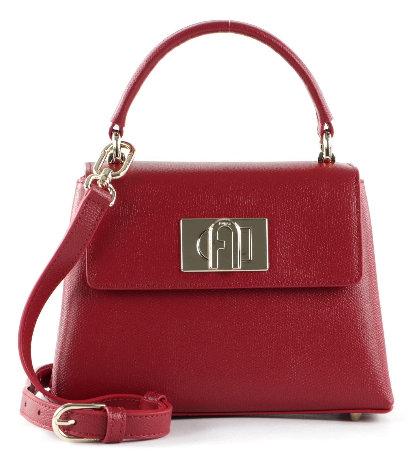 FURLA Mini Top Handle Bag XS Mars modeherz
