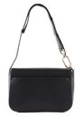 FURLA Metropolis Shoulder Bag S Nero