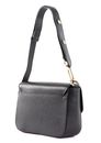 FURLA Metropolis Shoulder Bag S Nero