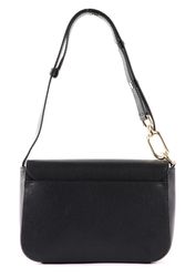 バッグ archive FURLA grunge shoulder bag black archive FURLA grunge shoulder bag black（woman Archives