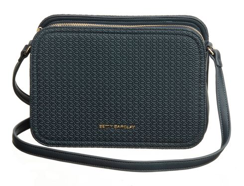 Betty Barclay Crossover Bag Petrol