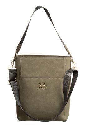 Sansibar Tote Bag Olive Sansibar Tote Bag Olive