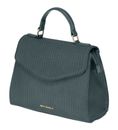 Betty Barclay Flap Bag Petrol