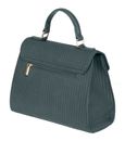 Betty Barclay Flap Bag Petrol