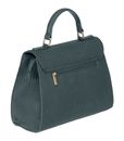 Betty Barclay Flap Bag Petrol