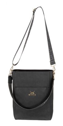 Sansibar Tote Bag Black