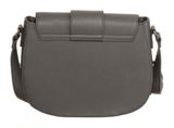Betty Barclay Flap Bag Anthracite Betty Barclay Flap Bag Anthracite