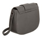 Betty Barclay Flap Bag Anthracite Betty Barclay Flap Bag Anthracite