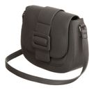 Betty Barclay Flap Bag Anthracite Betty Barclay Flap Bag Anthracite