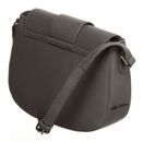 Betty Barclay Flap Bag Anthracite Betty Barclay Flap Bag Anthracite