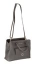 Betty Barclay Zip Bag Anthracite Betty Barclay Zip Bag Anthracite