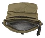 Bogner Morzine Sole Shoulderbag S Khaki