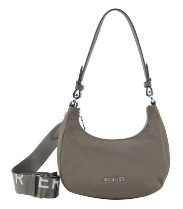 Bogner Klosters Melene Shoulderbag S Olive Night