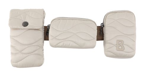 Bogner Bavarian Wool Enja Multipocketbag Beige