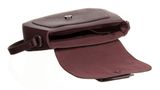 Betty Barclay Flap Bag Merlot Betty Barclay Flap Bag Merlot