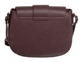 Betty Barclay Flap Bag Merlot Betty Barclay Flap Bag Merlot