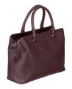 Betty Barclay Zip Bag Merlot