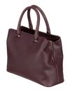 Betty Barclay Zip Bag Merlot