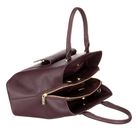 Betty Barclay Zip Bag Merlot