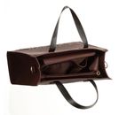 Sansibar Shopper Merlot Sansibar Shopper Merlot