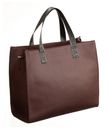Sansibar Shopper Merlot Sansibar Shopper Merlot