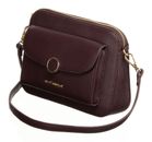 Betty Barclay Crossover Bag Merlot Betty Barclay Crossover Bag Merlot