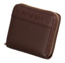 Sansibar Zip Wallet S Merlot Sansibar Zip Wallet S Merlot