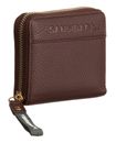 Sansibar Zip Wallet S Merlot Sansibar Zip Wallet S Merlot