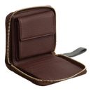 Sansibar Zip Wallet S Merlot Sansibar Zip Wallet S Merlot