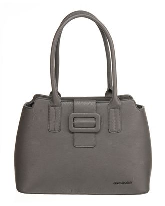 Betty Barclay Shopper Bag Anthracite