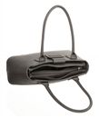Betty Barclay Shopper Bag Anthracite Betty Barclay Shopper Bag Anthracite