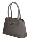 Betty Barclay Shopper Bag Anthracite Betty Barclay Shopper Bag Anthracite