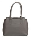 Betty Barclay Shopper Bag Anthracite Betty Barclay Shopper Bag Anthracite