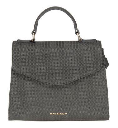 Betty Barclay Flap Bag Antracite